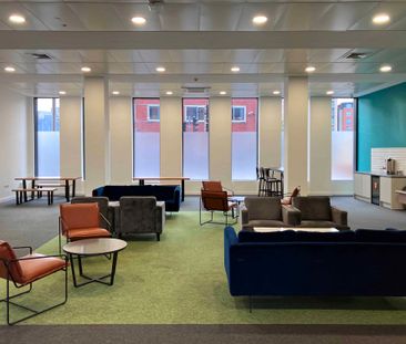 Penthouse Classic Plus 4 Bed Ensuite - Photo 3