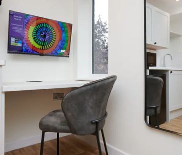 Room 3, Lord Haddon Road, Property for rent - Photo 5