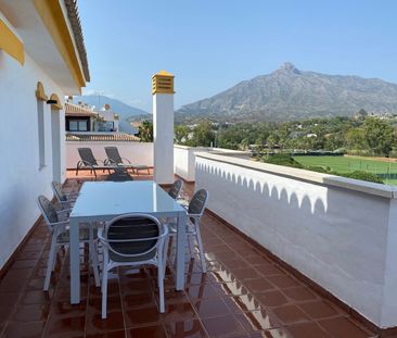 Alquiler de ático en La Dama de Noche, 7 - Photo 2