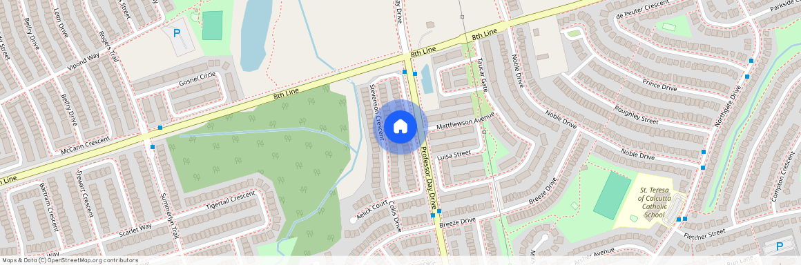 150 Stevenson Crescent, Bradford West Gwillimbury