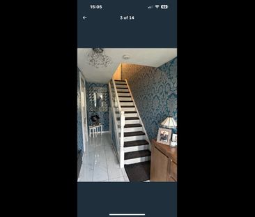 Room in a Shared House, Torphin Crescent, G32 - Photo 4
