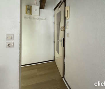 Studio fonctionnel de 20 m² au cœur de Lille – Idéal étudiant ou je... - Photo 5