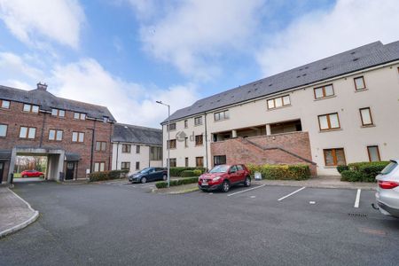 Apartment to rent in Kildare, Naas, Oldtown Demesne - Photo 3