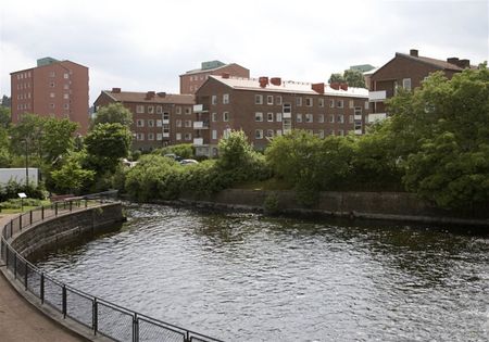 Alvestagatan 32 a - Photo 4