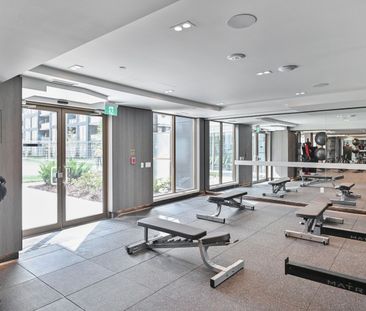 For Lease - 2343 Khalsa Gate Unit# 402, Oakville, Ontario - Photo 5