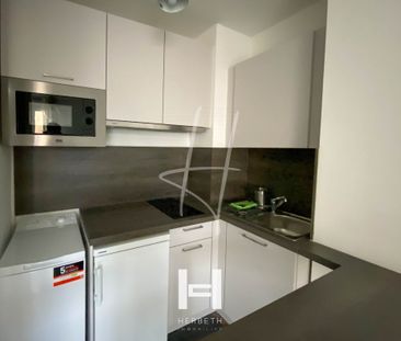 Location Appartement 1 pièce 22m² METZ 57000 - Photo 1