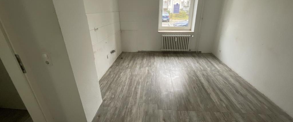 2-Zimmer-Wohnung in Dortmund Renninghausen - Photo 1