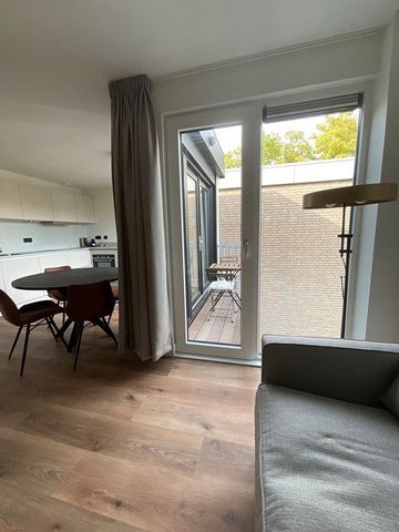 Te huur: Appartement West-Peterstraat in Arnhem - Foto 4