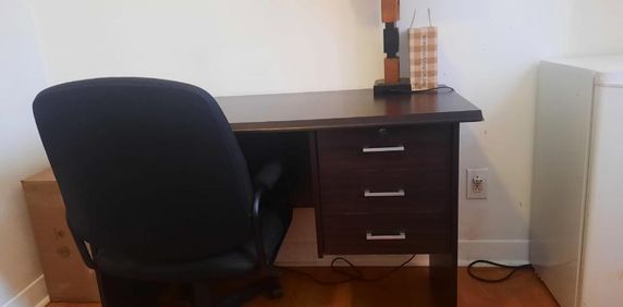 Chambre à louer, collocation dans un 5.1/2 - Photo 2