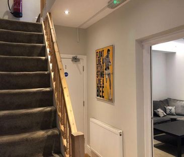 5 bedroom house share to rent - Photo 5
