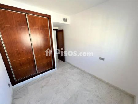 Piso en alquiler en Torre de Benagalbón - Foto 3