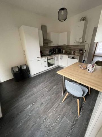 LUNEVILLE (54300) - Appartement - Photo 5