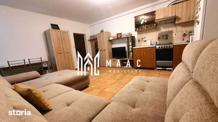 Apartament 2 camere de închiriat | Sibiu | 62 mp | parcare - Photo 5