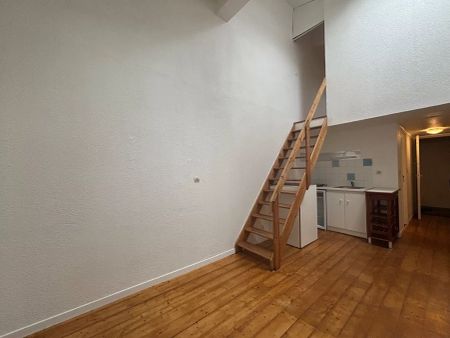 A louer Appartement T2 32m² rue Brémontier - Photo 3