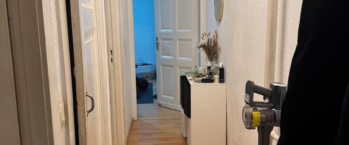 Untermiete 2 Zimmer Wohnung (1.12.2025-28.2.2026) - Foto 1