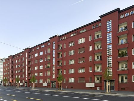 MIETEN OHNE KAUTION - Wohnen in lebendigem Stadtquartier - Photo 3