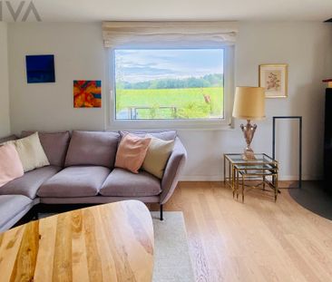 Ideal for expats - between Lausanne and Geneva - Photo 4