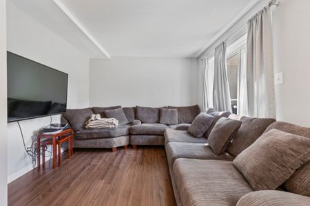 Nouveauté sur le marché Appartement à louer - Laval (Chomedey) (Place Renaud) - Photo 3