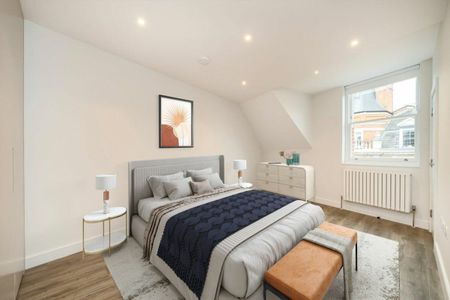 Heath Street, Hampstead, NW3 - Photo 5