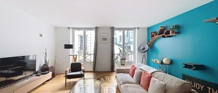 Appartement • Sentier-Bonne Nouvelle - Photo 4