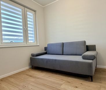 Nowe mieszkanie z tarasem z 2 m.postojowymi - Фото 1