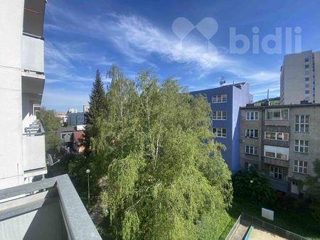 Pronájem bytu 1+1 37 m², Potoky 4314, Zlín - Photo 4