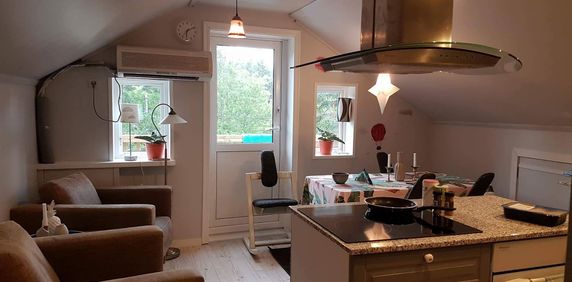 Furmans väg, Åkersberga - Photo 2