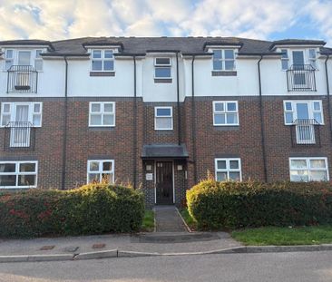 2 bedroom apartment to rent - Photo 2