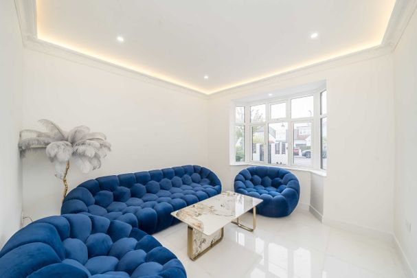 Purley Avenue, Golders Green, NW2, London - Photo 1