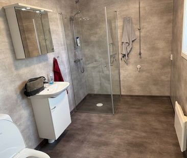 Hantverksgatan, Växjö - Foto 6