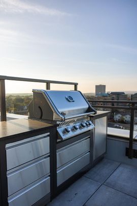 Boutique apartments for your modern lifestyle. - Photo 1