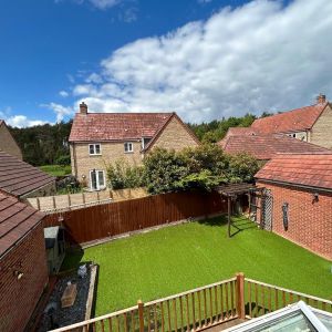 5 bedroom detached house to rent - Photo 2