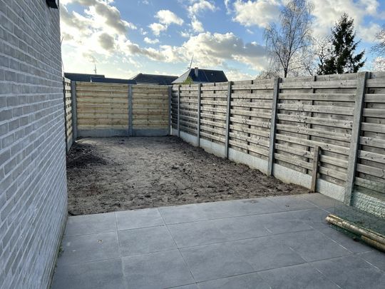 Modern nieuwbouw appartement met 3 slaapkamers in Meerhout - Photo 1