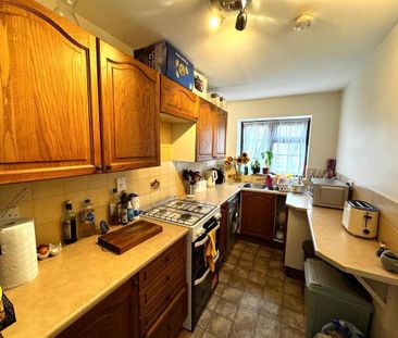 2 bedroom maisonette to rent - Photo 4