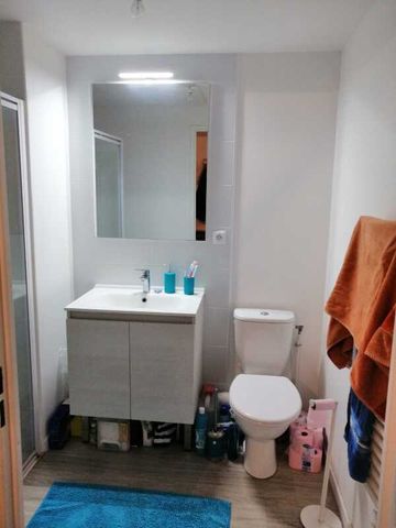 Location Appartement 2 pièces 40m² ST JEAN DE BRAYE 45800 - Photo 4