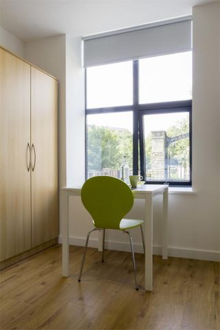 Studio to rent - Photo 3