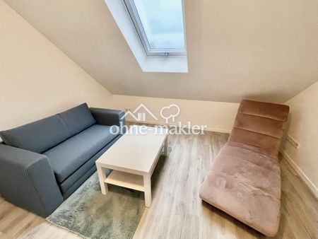 Möbliertes Endreihenhaus in Norderstedt mit 4 Schlafzimmern - Photo 2