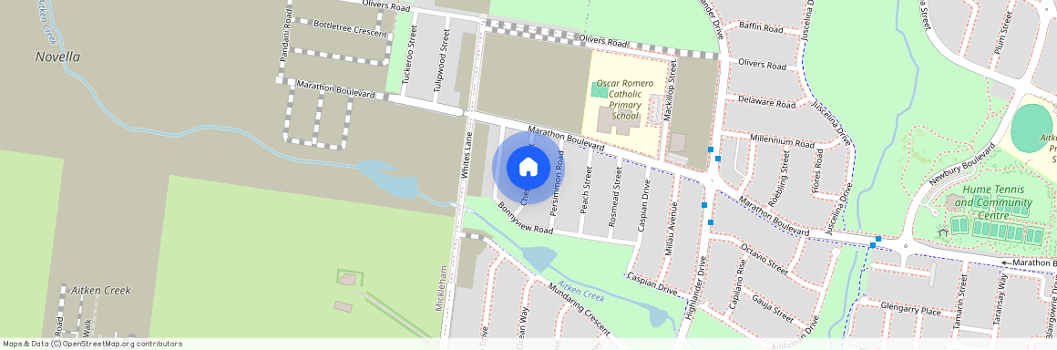 8 Chepstow Street, Craigieburn VIC 3064