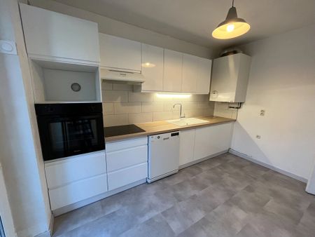 Maison Saint-lo 5 pièces - Photo 5