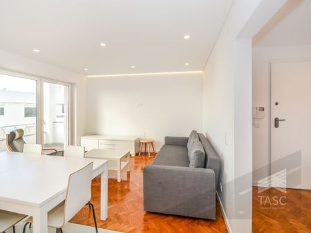 Apartamento T3 em Lisboa - Photo 3