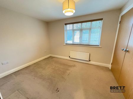 2 bedroom end of terrace house to rent - Photo 2