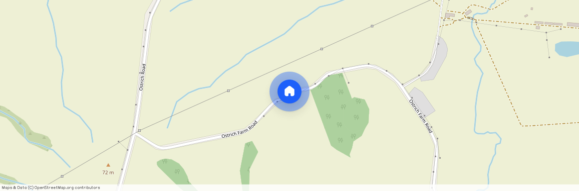 Ostrich Farm Road, Pukekohe, Franklin