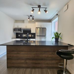 À LOUER – 4½ à Sherbrooke - Photo 2