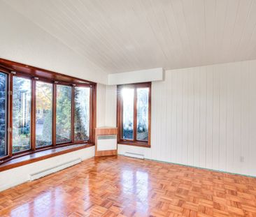 Maison de plain-pied à louer - Laval (Vimont) (Autres) - Photo 6