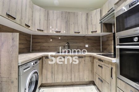 Location maison - Roubaix - Photo 4