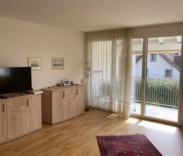 2.5 Zimmer, 1. Stock - Photo 3