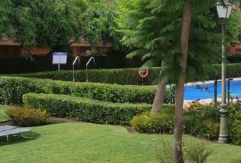 Luxury Apartment for rent in San Pedro de Alcántara, Spain