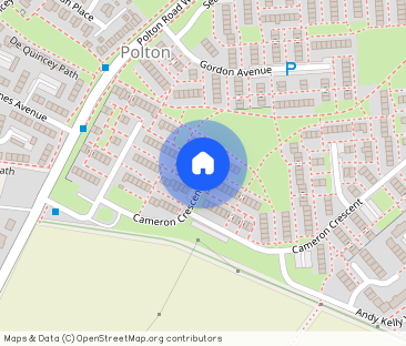 4 bedroom terraced house to rent - Photo 1