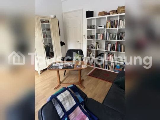 3.5 Zimmer, EG - Photo 1