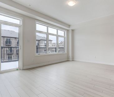 For Lease - 27 Floyd Ford Way, Markham, Ontario - Photo 4